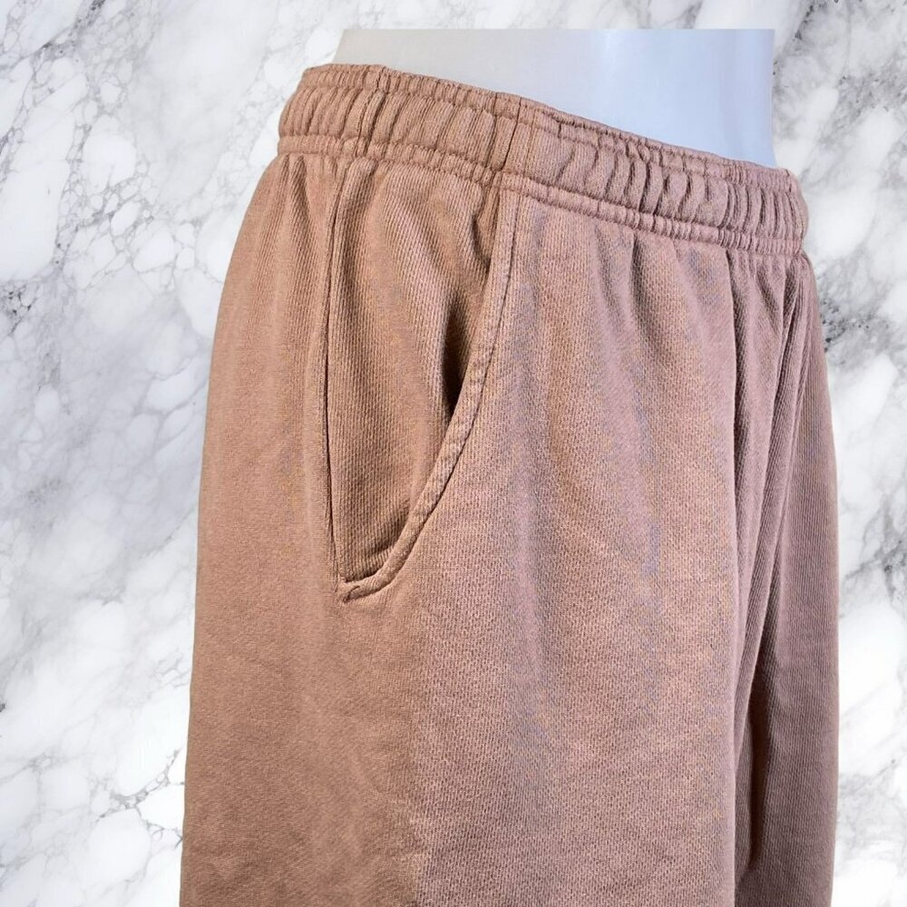 SIXTHREESEVEN The Jogger - Mocha - Picture 11 of 12